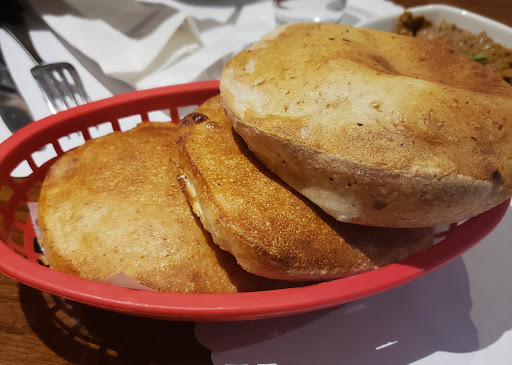 Photo of The Bedouins Restaurant - 12832 137 Ave NW, Edmonton, AB T6V 0A3
